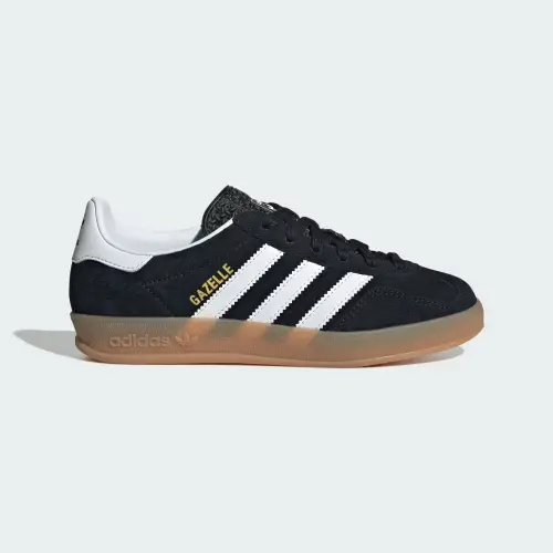 Кроссовки ADIDAS GAZELLE INDOOR J