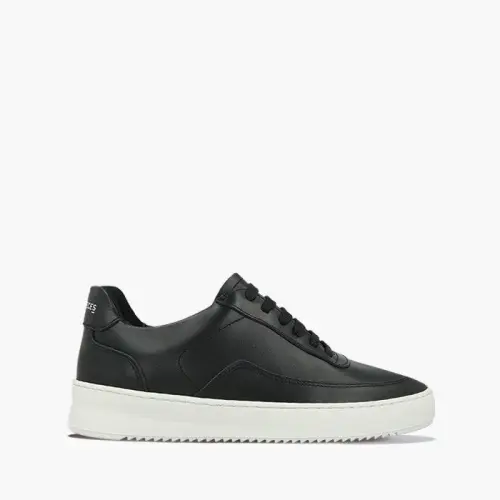 Кроссовки Filling Pieces Mondo 2.0 Ripple Nappa Black 39922901861