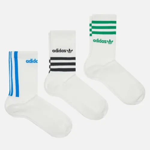 Adidas Graphic Socks 