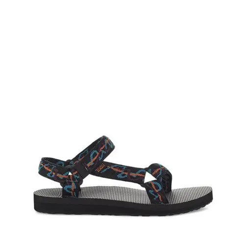 Сандалии Женские Teva Original Universal Vegan 1003987 ZBLC