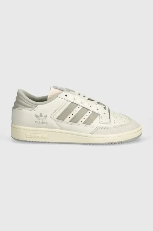 adidas Originals Centennial 85 LO кроссовки цвет бежевый GX2213