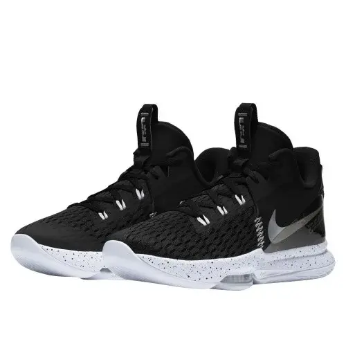 Lebron Witness V 