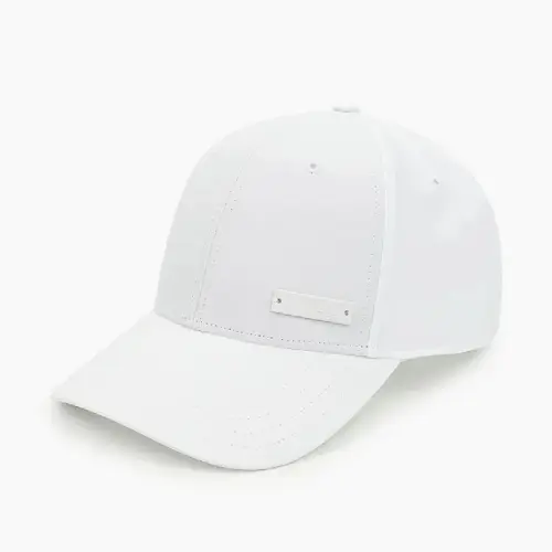 Adidas Metal Badge Baseball Cap 