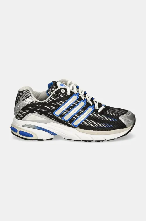Кроссовки adidas Originals Adistar Cushion цвет чёрный IG6924