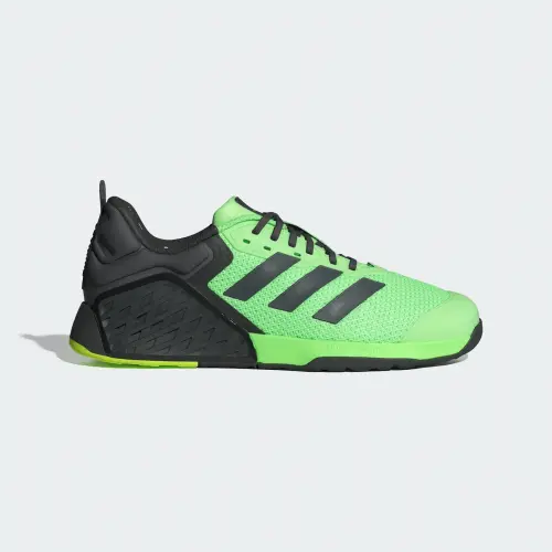 Кроссовки Adidas Dropset 3
