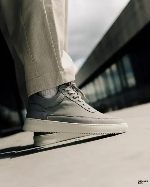 Filling Pieces: Мост между уличной модой и люксом