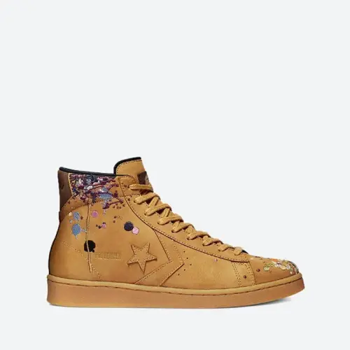 Converse Pro Leather Mid 