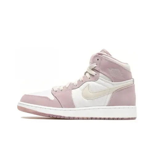 Jordan Air Jordan 1 Retro Heiress Plum Fog     2016 