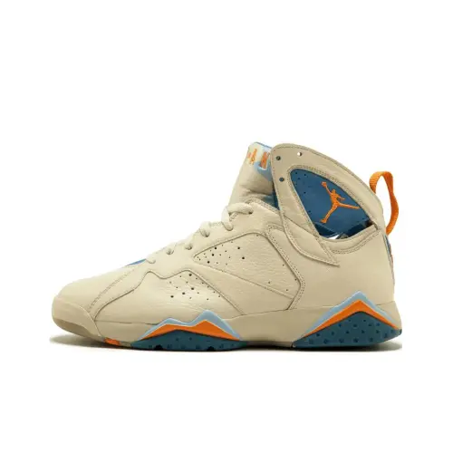 Jordan Air Jordan 7 Retro Pacific Blue      