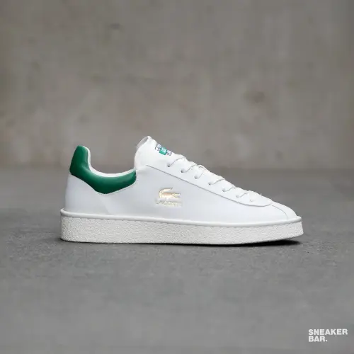 Lacoste Baseshot Premium 