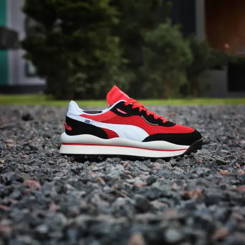Puma Style Rider Stream On 