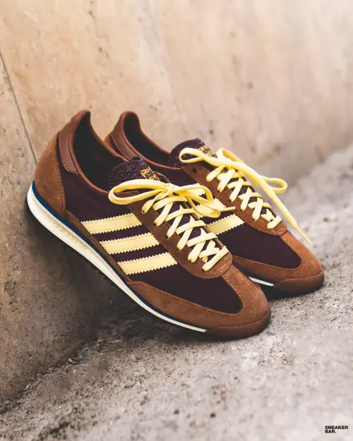 Кроссовки adidas Originals SL 72 OG