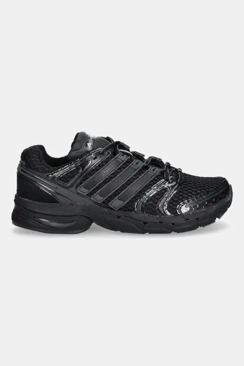 Кроссовки adidas Originals Adistar Control 5 цвет чёрный JQ4166