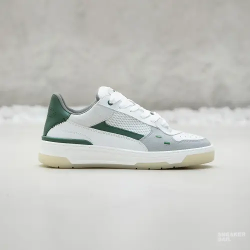 Filling Pieces Cruiser 