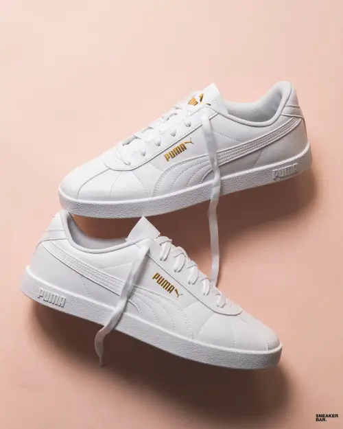 Кеды Puma Club II SL