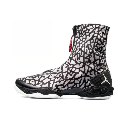 Jordan Air Jordan 28 Cement Elephant     
