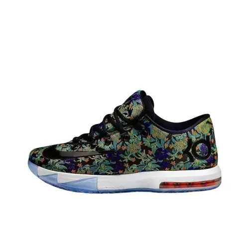 Nike KD 6 EXT Floral      