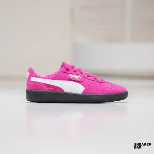 Кеды Puma Palermo 