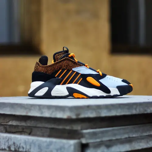 Adidas Streetball 