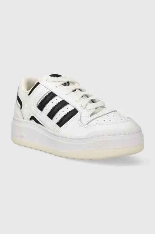 adidas Originals Forum XLG кроссовки цвет белый IG2578