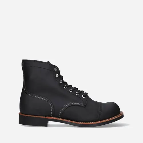 Мужские Red Wing Iron Ranger 8084