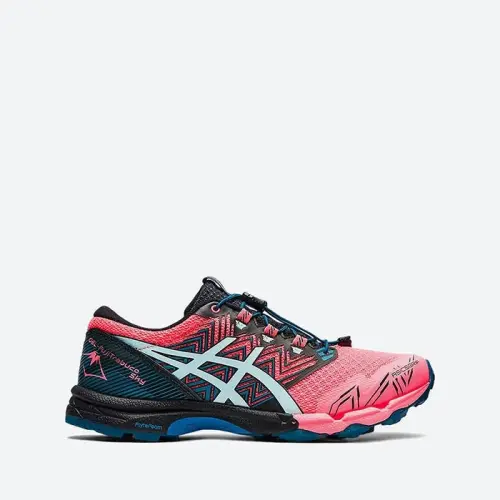 Женские Asics Gel-FujiTrabuco Sky 1012A770 700