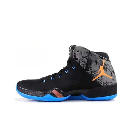 Jordan Air Jordan 31 Russell Westbrook MVP      