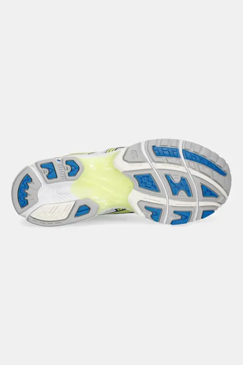 Кроссовки Asics GEL-KAYANO 14 цвет серый