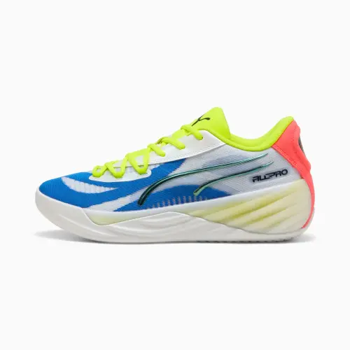 Кроссовки Puma All-Pro NITRO