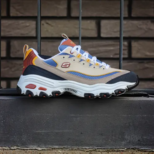 Skechers D-Lites 