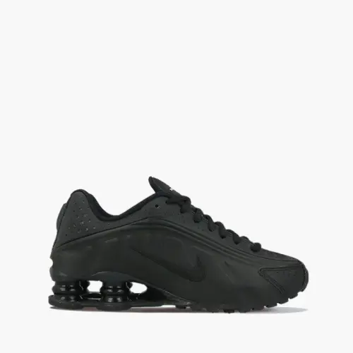 Nike SHOX R4 (GS) BQ4000-001