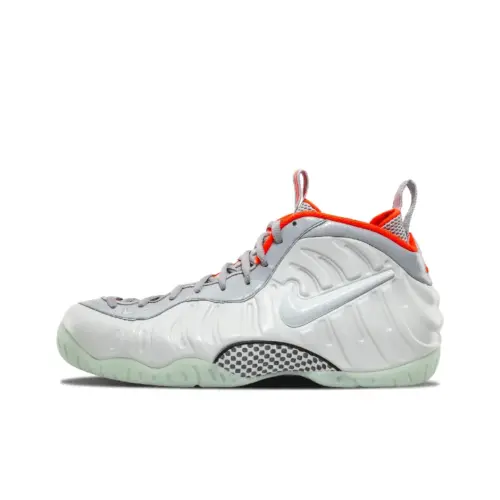 Nike Foamposite Pro       
