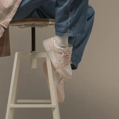 Кроссовки Nike Dunk Low