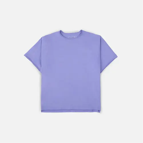 Tassha Yu Base Tee Very Peri 