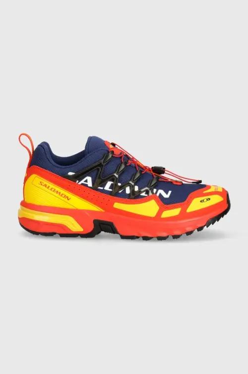 Кроссовки Salomon ACS + HERITAGE PACK мужские L47436400