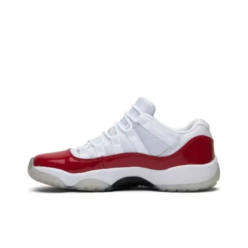 Jordan Air Jordan 11 Retro Low Cherry     2016 