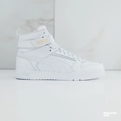 Puma RBD Game 
