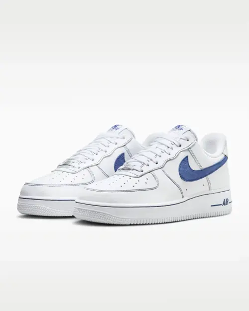 Кроссовки Nike AIR FORCE 1 07 LV8