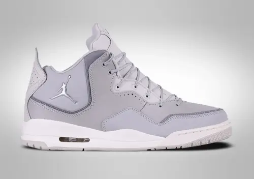 NIKE AIR JORDAN COURTSIDE 23 WOLF GREY