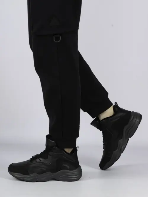 Anta Walker Warm Boots 