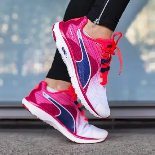 для бега Puma Faas 500 v4 W