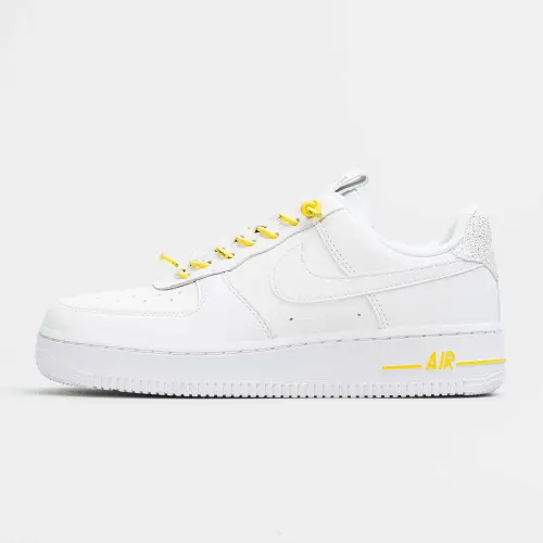 Nike WMNS AIR FORCE 1 '07 LX 898889-104