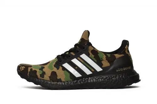 adidas x BAPE UltraBoost 