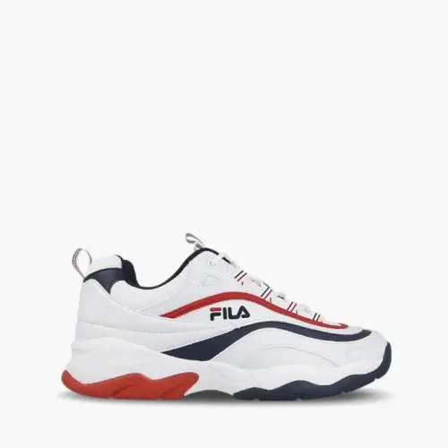 Fila Ray F Low 1010578 01M