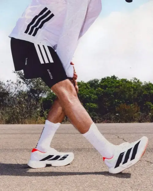 Кроссовки для бега Adidas Adizero Adios Pro 4