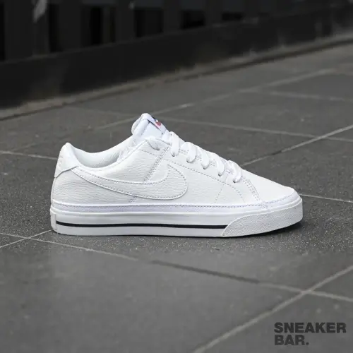 Кеды Nike Court Legacy Next Nature W 