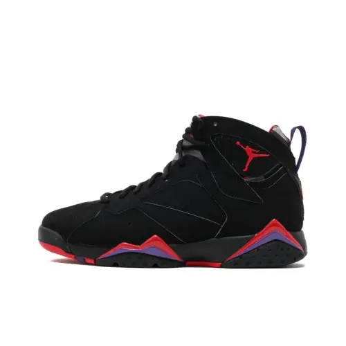 Jordan Air Jordan 7 Retro Raptors       2012 