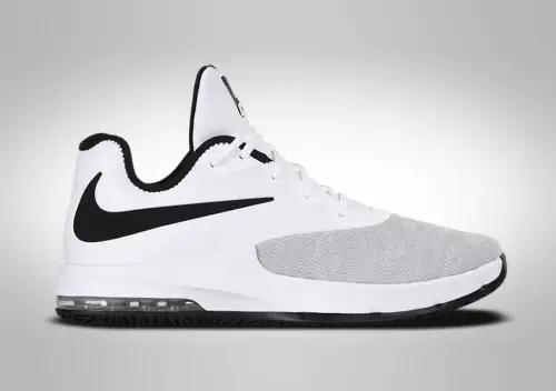 Nike Air Max Infuriate III Low 
