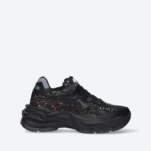 Кроссовки Buffalo London Eyza P Sneaker Low 1530239-BLK