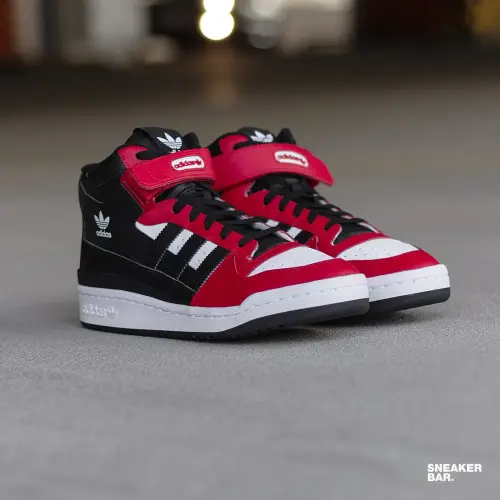 Adidas Forum Mid 